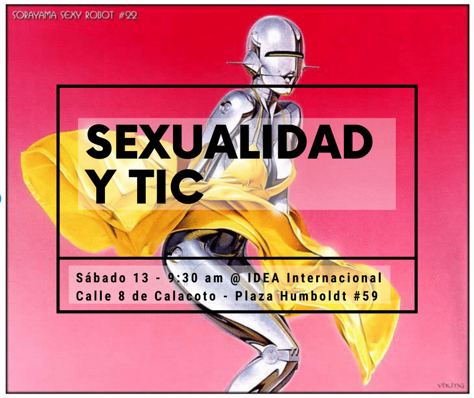 ICTSexuality